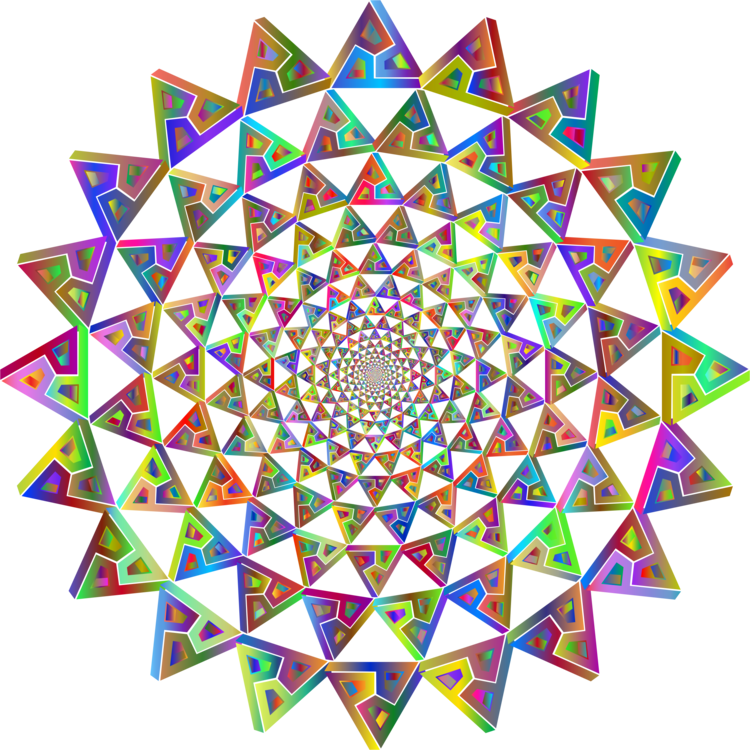 Triangle,Symmetry,Line