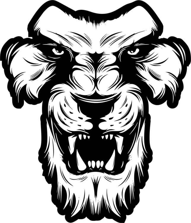 Free Free 52 Lion Head Roar Svg SVG PNG EPS DXF File