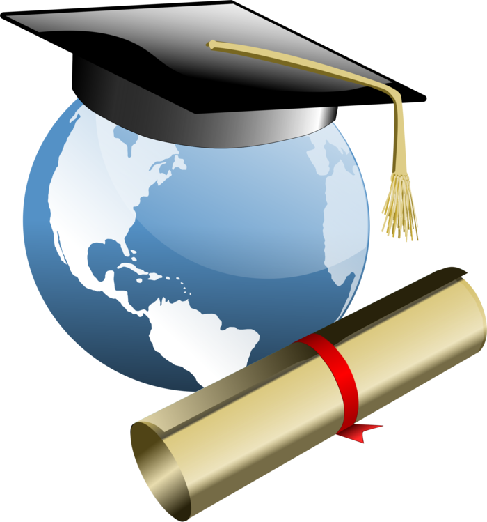 Download Art Cap Diploma Png Clipart Royalty Free Svg Png