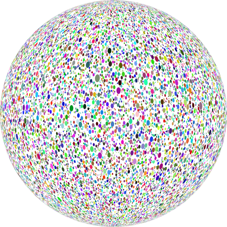 Glitter,Sphere,Pi