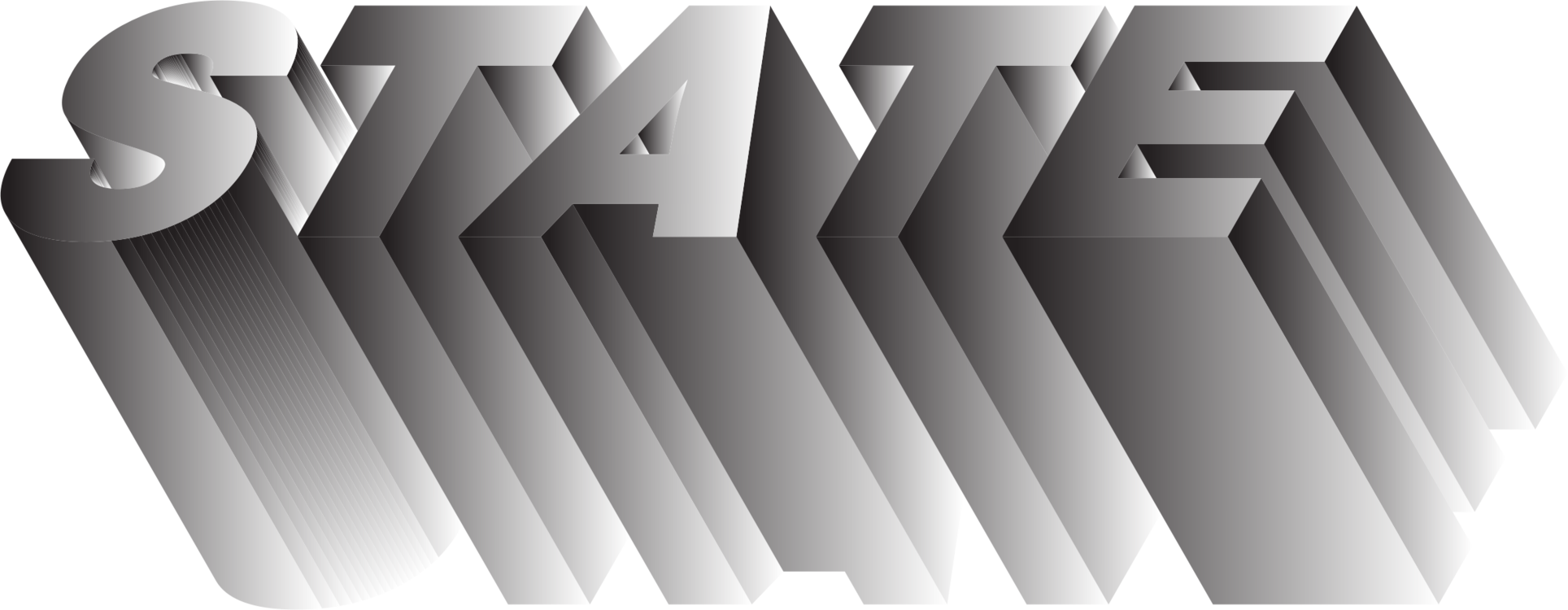 Logo,Line,Metal