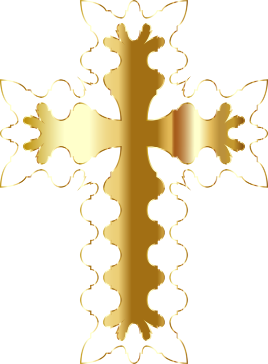 Symbol,Cross,Symmetry