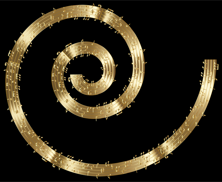 Circle,Metal,Spiral