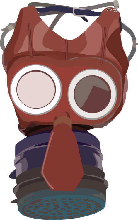 Gas Mask,Mask,Fictional Character