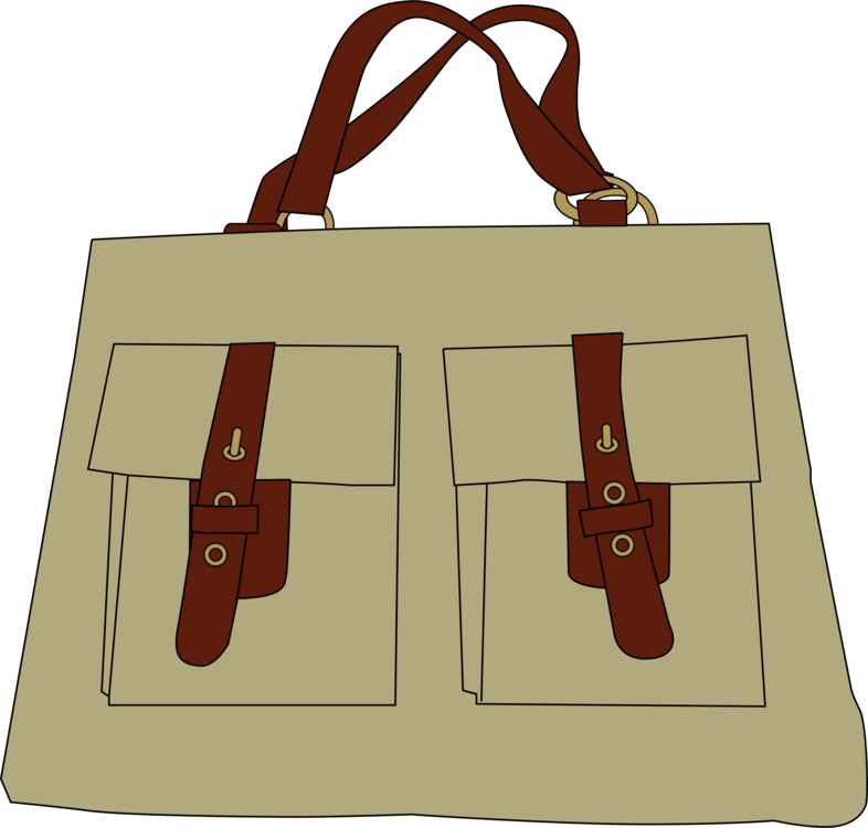 Leather,Brown,Luggage And Bags