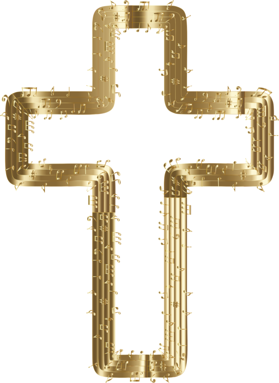 Symbol,Metal,Cross