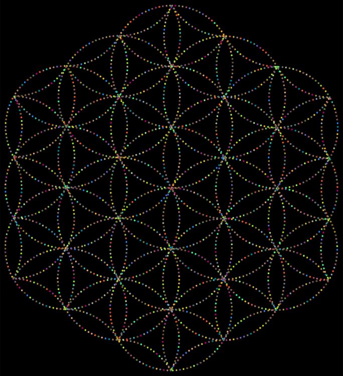 Symmetry,Sphere,Black