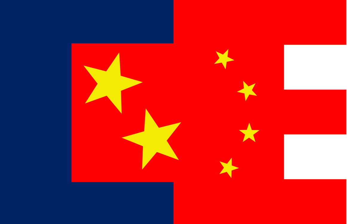 Flag,Star,China