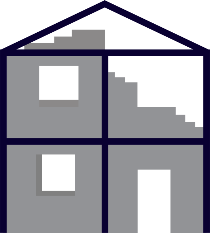 Building,Square,House