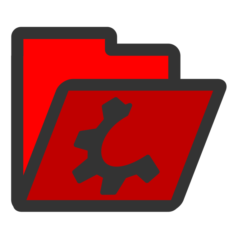 Symbol,Logo,Red
