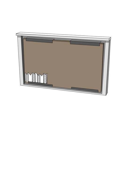 Material Property,Beige,Rectangle