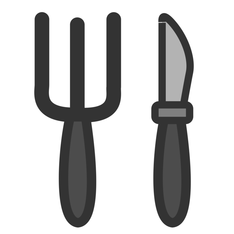 Logo,Knife,Fork