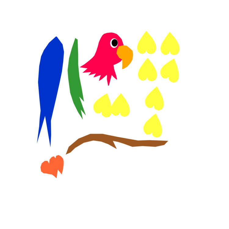 Parrot,Beak,Logo