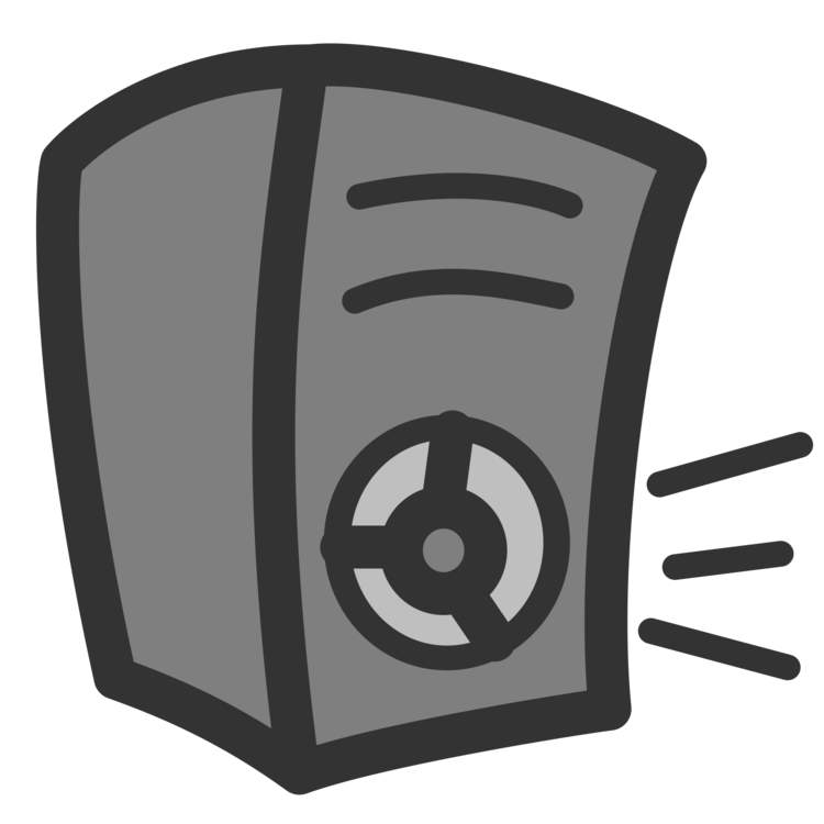 Symbol,Loudspeaker,Computer Speakers