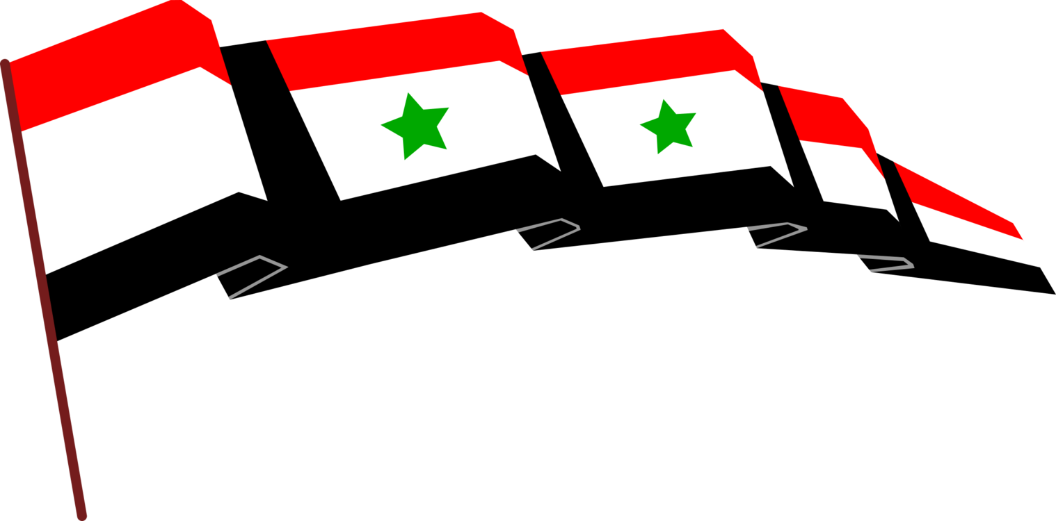 Logo,Flag,Syria