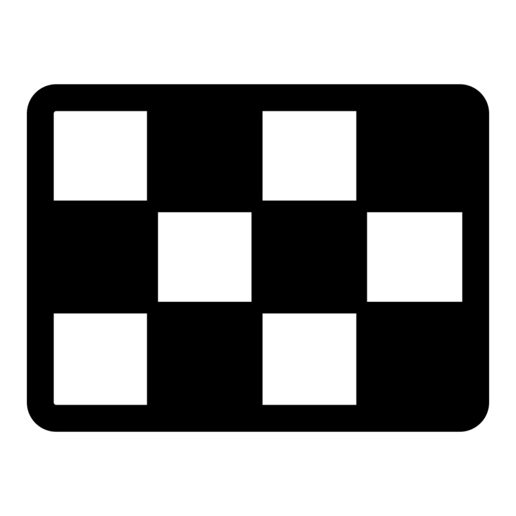 Square,City Car,Logo
