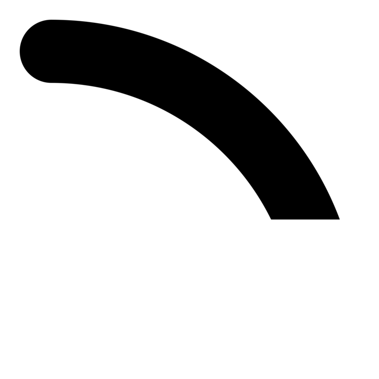 Blackandwhite,Crescent,Logo