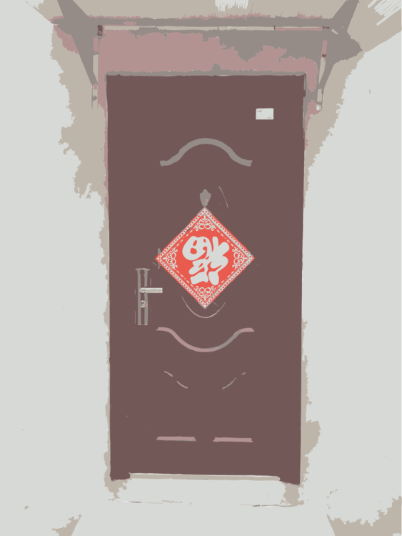 Door,Mailbox,Post Box
