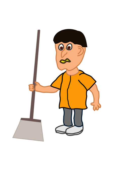 Shovel,Cartoon,Housekeeping