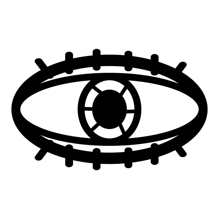 Oval,Logo,Symbol