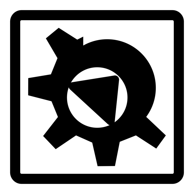 Square,Symbol,Logo