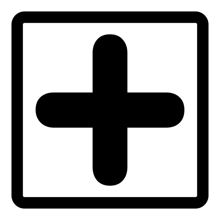 Square,Symbol,Cross