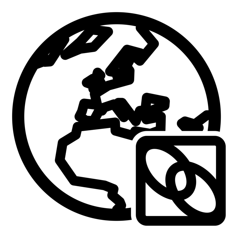 Blackandwhite,Logo,Symbol