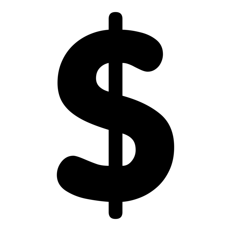 Symbol,Dollar,Sign