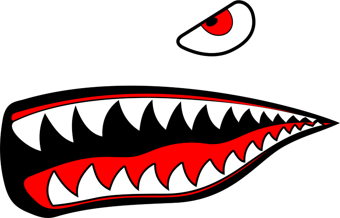 Free Free 112 Free Shark Jaws Svg SVG PNG EPS DXF File