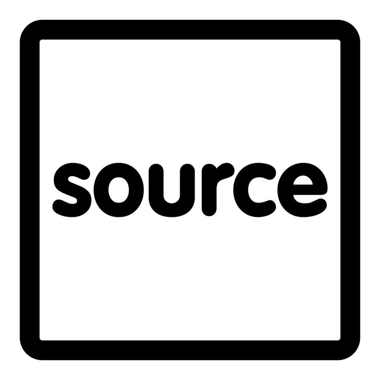 Square,Text,Logo