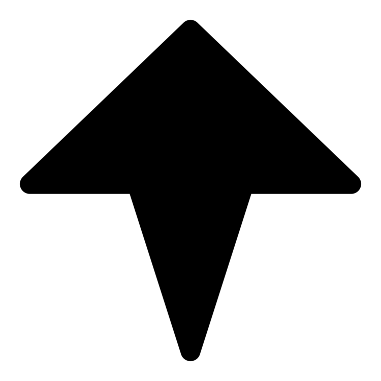 Triangle,Symbol,Arrow