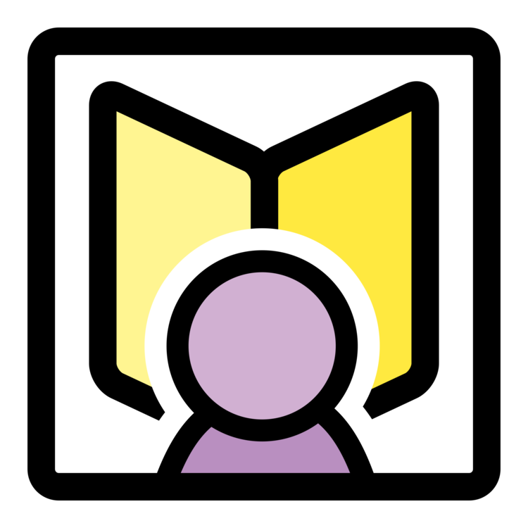 Square,Symbol,Yellow