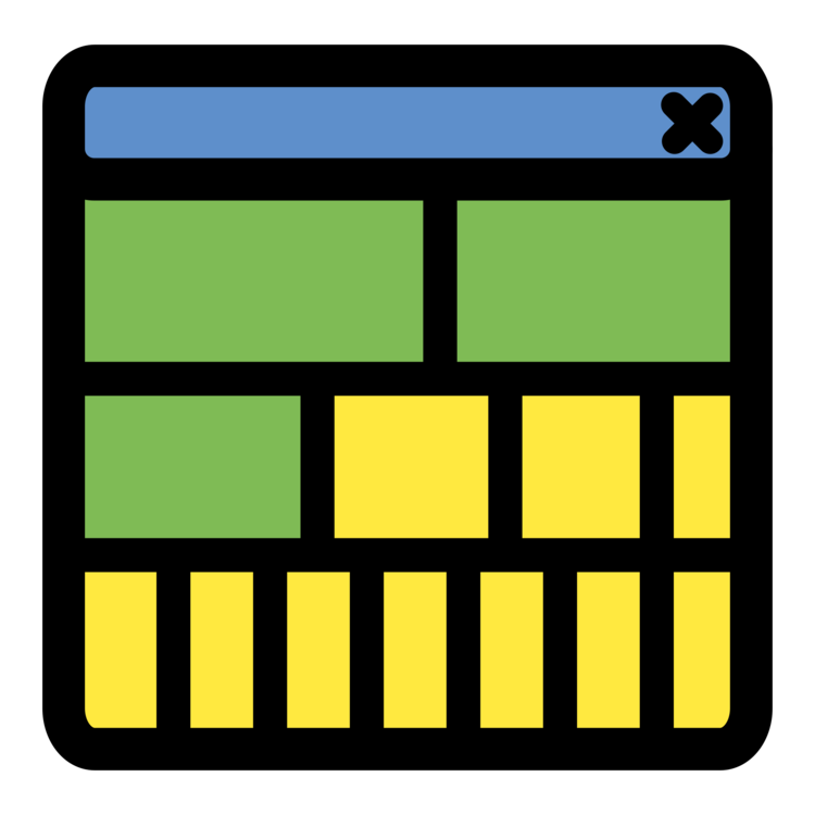 Square,Yellow,Computer Icons