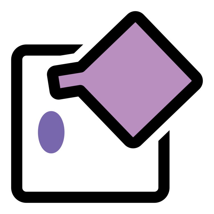 Square,Purple,Symbol