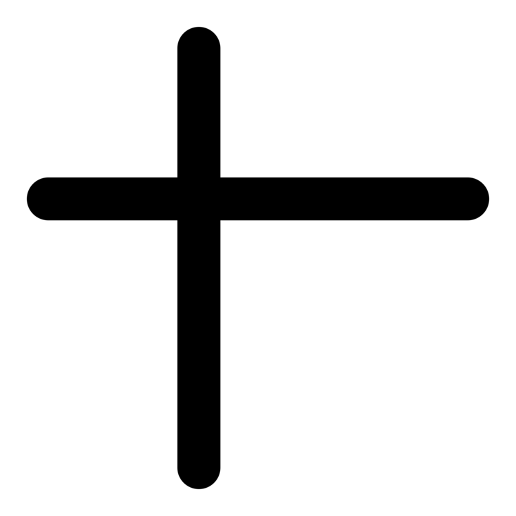 Symbol,Sign,Cross