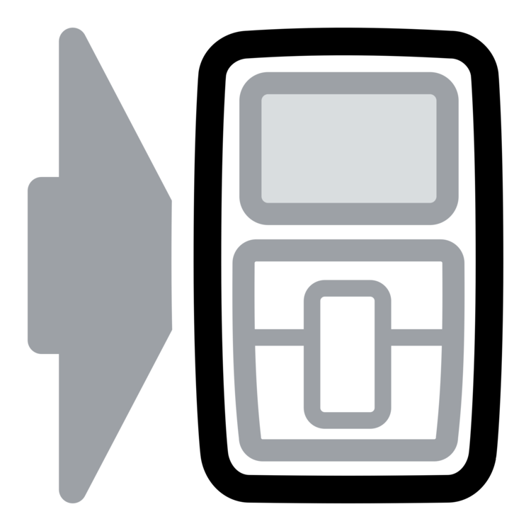 Electronic Device,Symbol,Logo