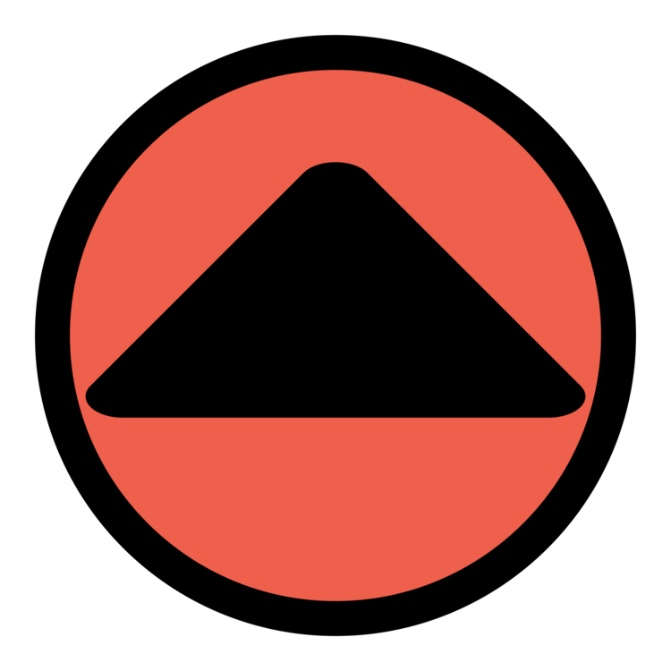 Triangle,Symbol,Sign
