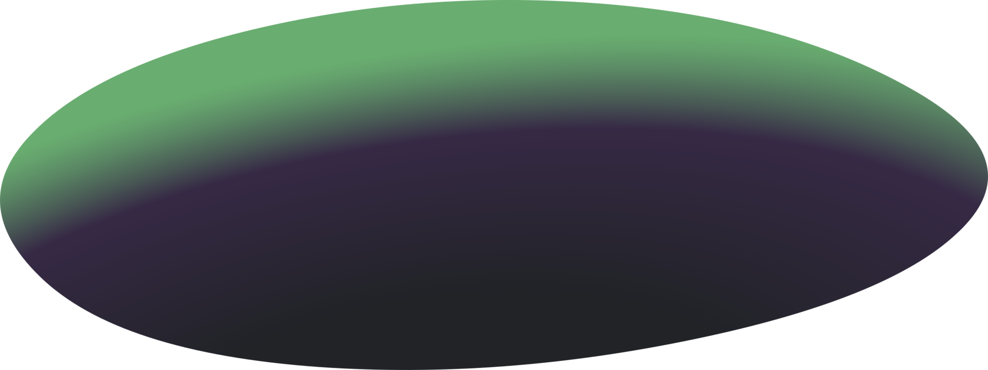 Purple,Oval,Green