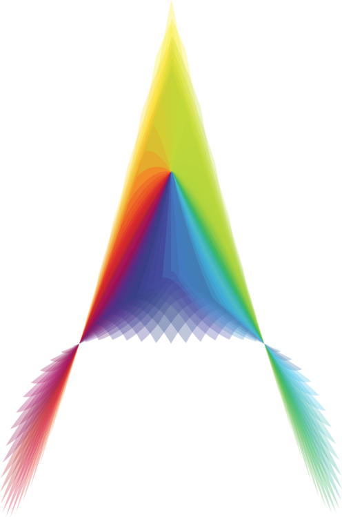 Triangle,Symmetry,Graphic Design