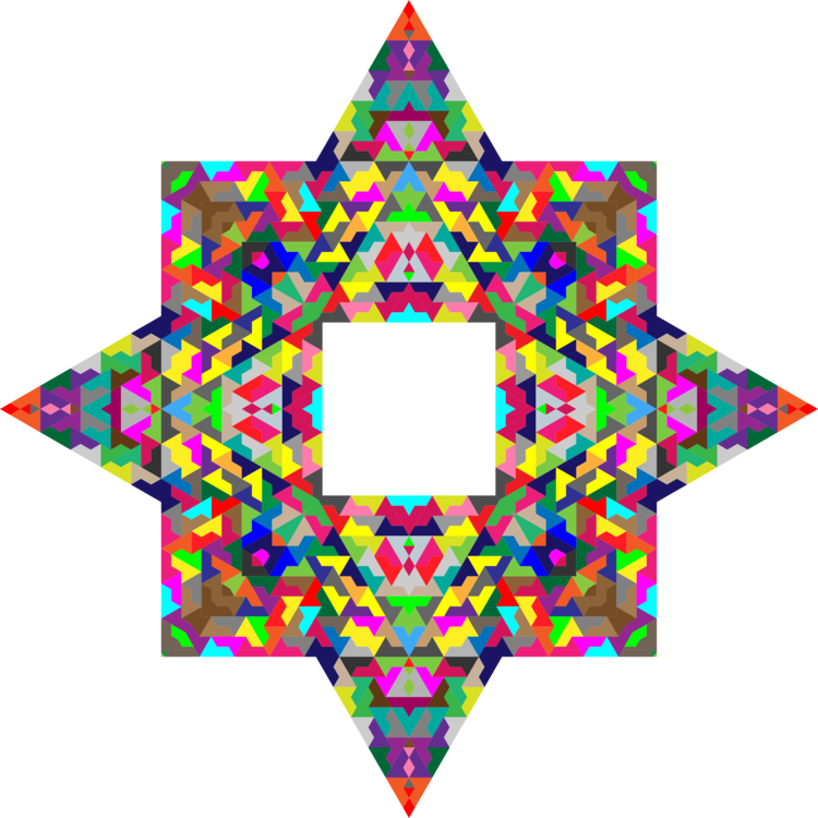 Triangle,Symmetry,Art