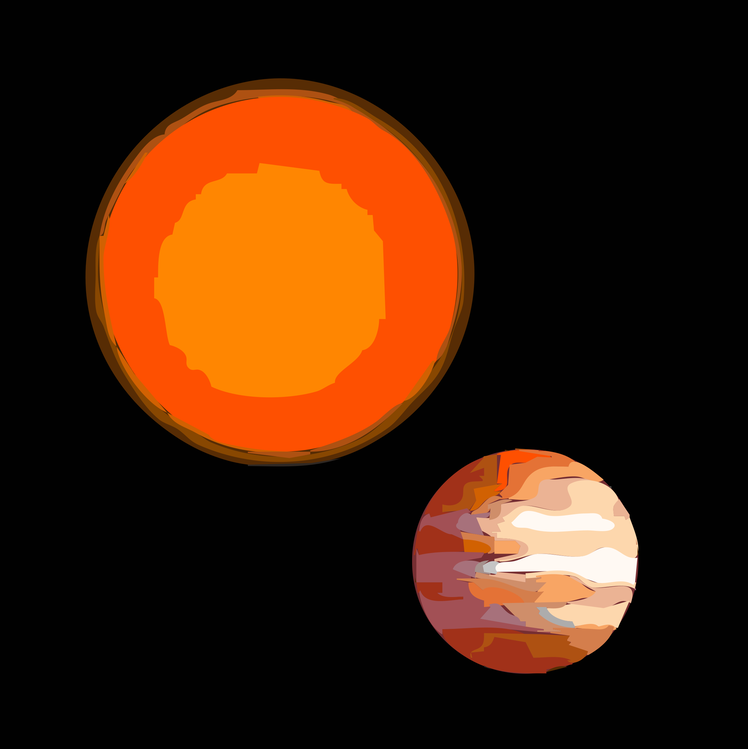 Orange,Circle,Desktop Wallpaper