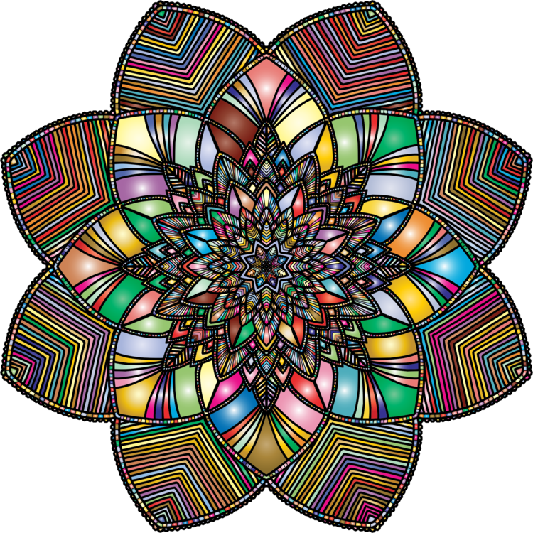 Flower,Art,Symmetry