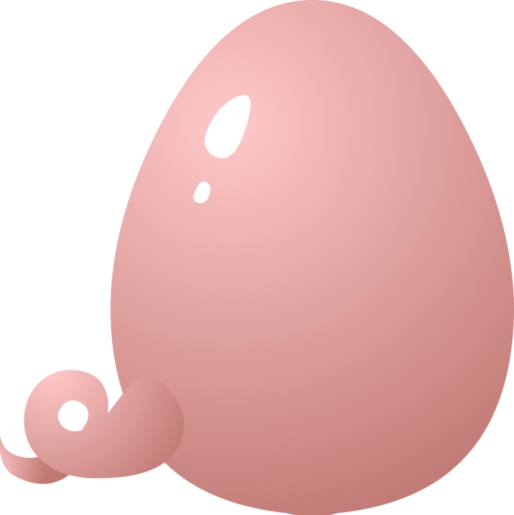 Pink,Easter Egg,Material Property