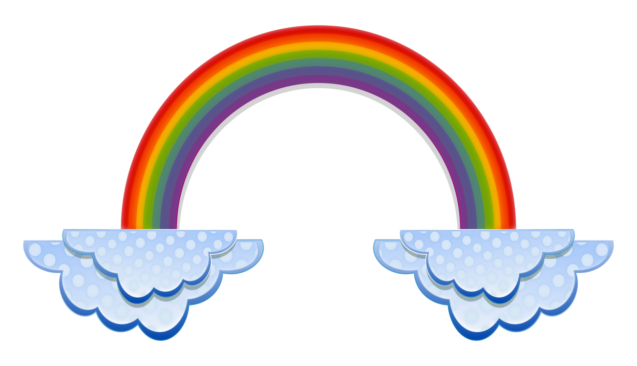 Rainbow,Meteorological Phenomenon,Line