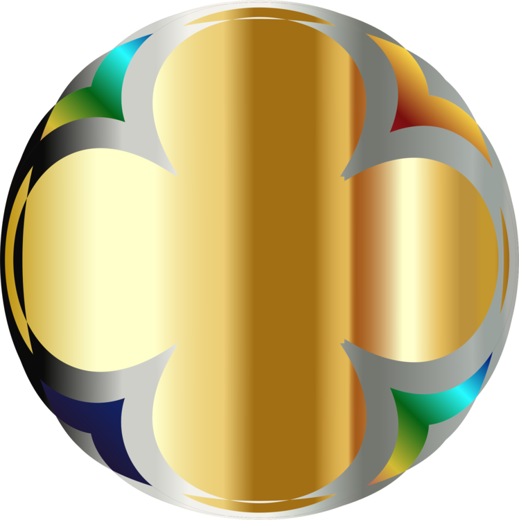 Emblem,Symbol,Yellow