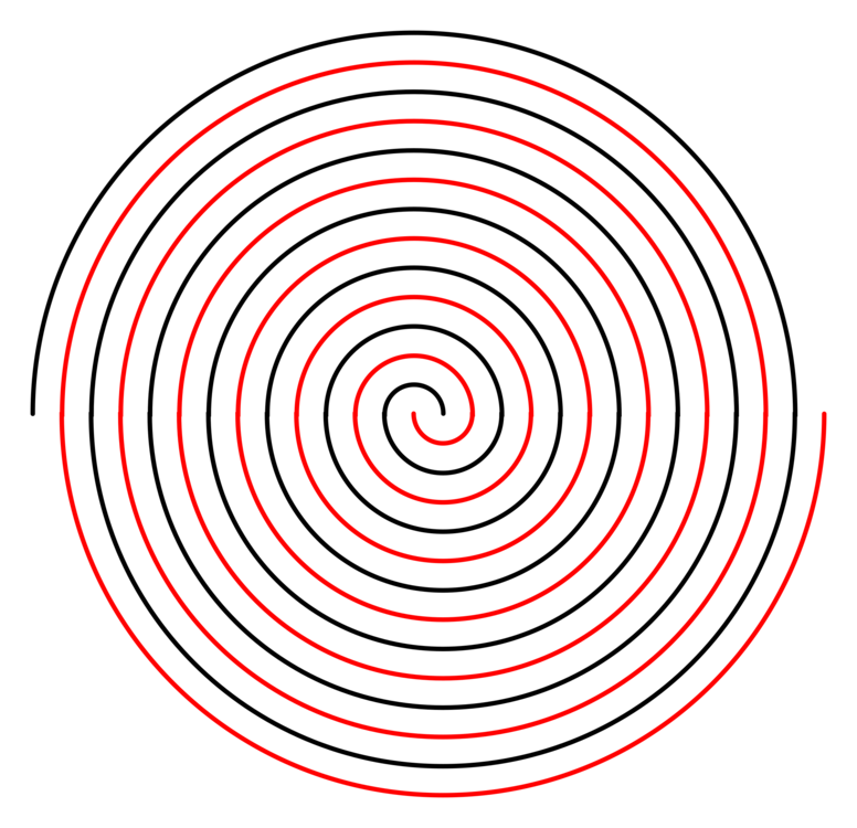 Vortex,Line,Spiral