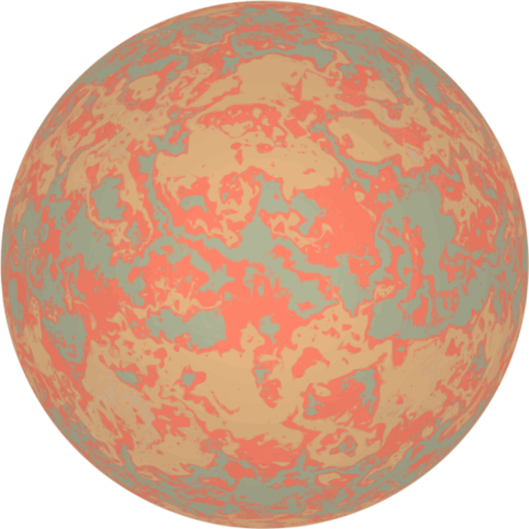 Pink,Turquoise,Ball