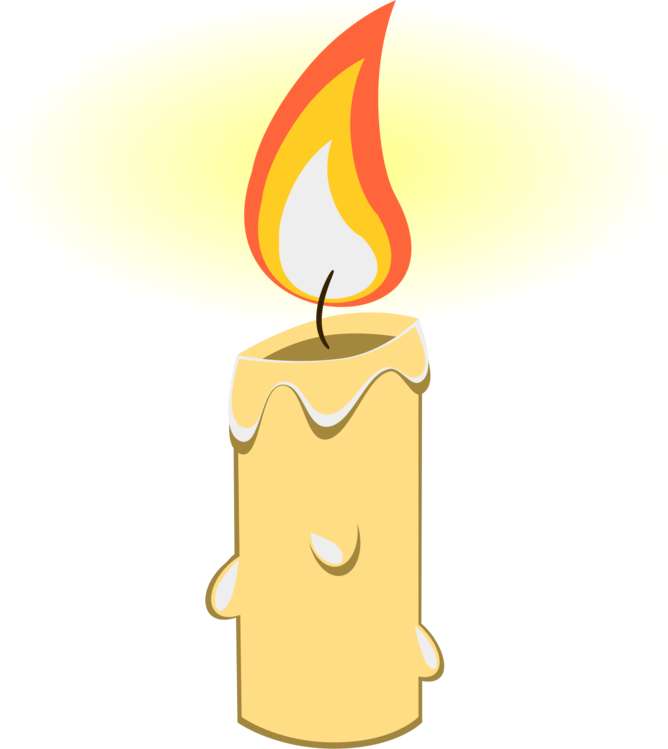 Download Fire Flame Birthday Candle Png Clipart Royalty Free Svg Png