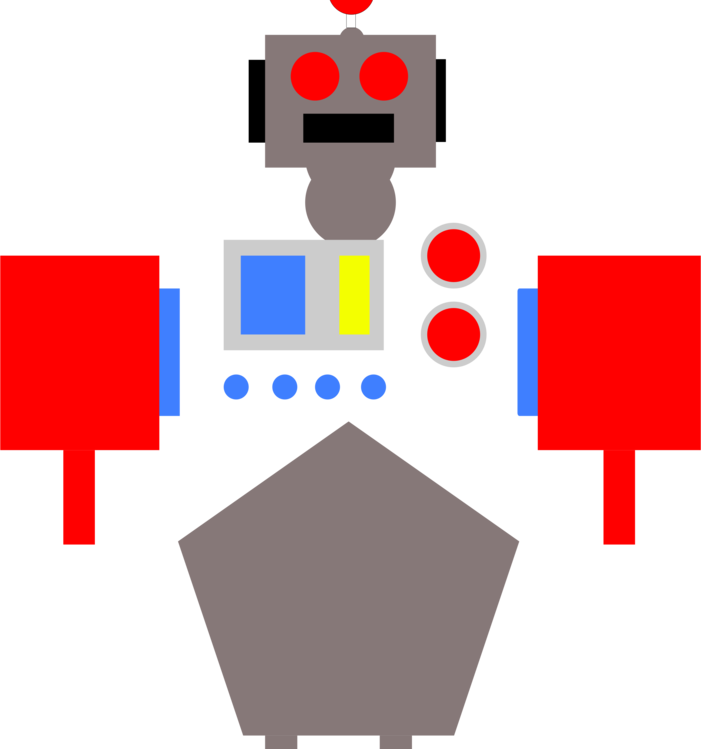 Line,Logo,Robot