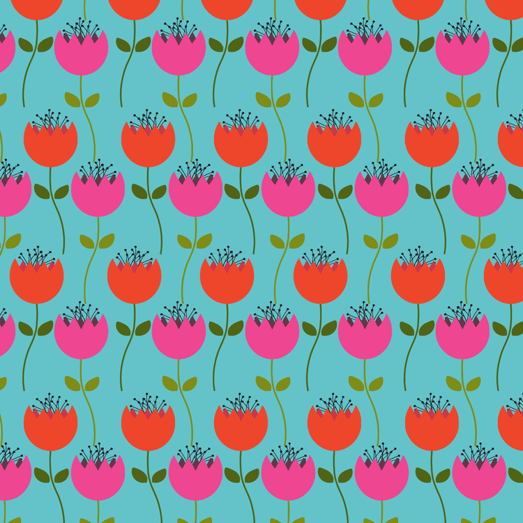 Pink,Plant,Wrapping Paper